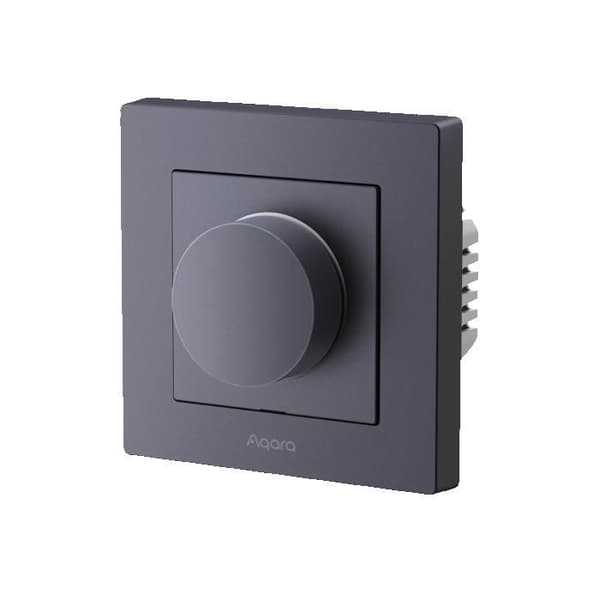 Strömbrytare - AQARA - H2 EU - Zigbee - Thread - Multifunktion Vit