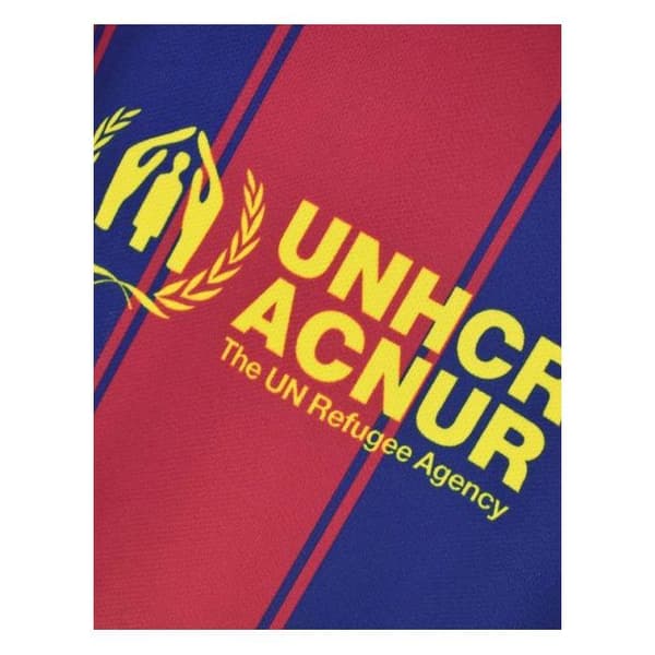 Ensemble Junior FC Barcelona Lewandowski 2025/26 164