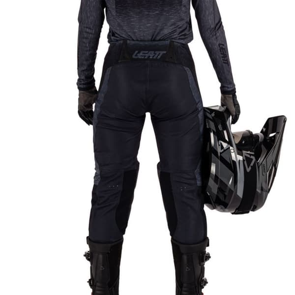 Barn motocrossbyxor Leatt 4.5
