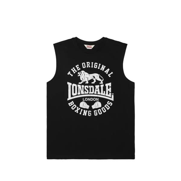 Lonsdale Boldron linne