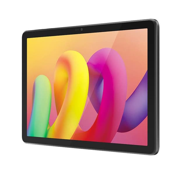 TB TCL TAB 10L Prime Black Tablet - Android 11 - 10,1" - 2 GB RAM - 32 GB ROM