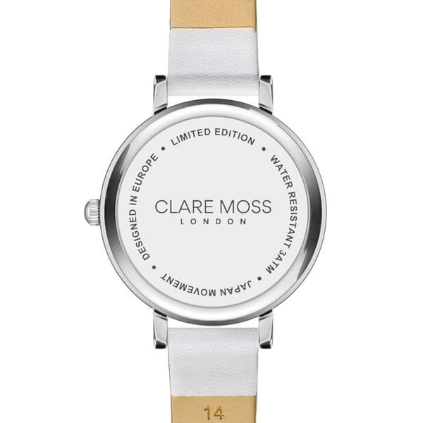 Kvinnoarmbandet Clare Moss Symphony