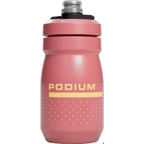 Bidon Camelbak Podium Coral Sunset Rose - 440ml