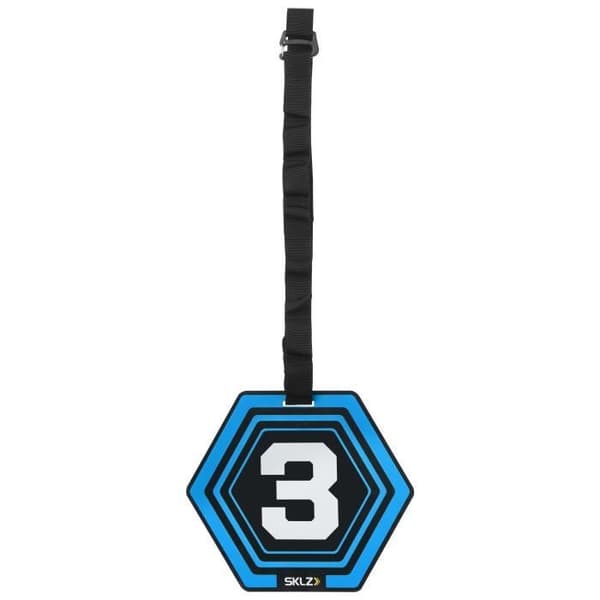SKLZ Reactive Agility Targets träningsutrustning