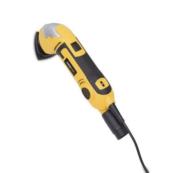 TRIANGULÄR SLIPMASKIN 300W POWX0490 POWERPLUS