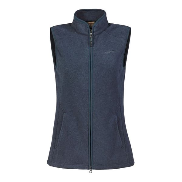 Damväst Musto Fenland Polartec