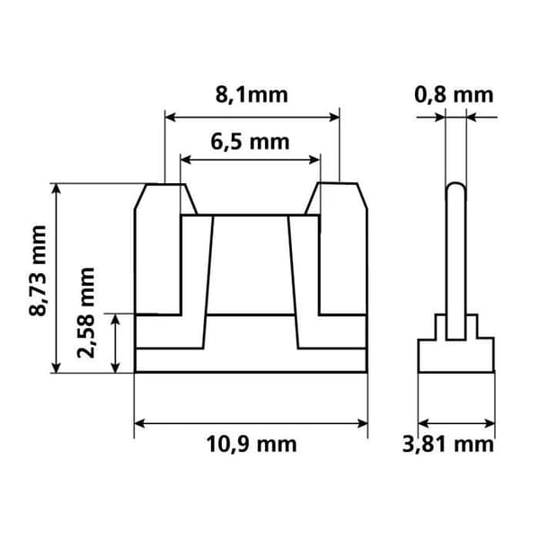 Lampa 6899 - 70084