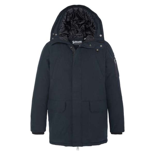 Parka Nelson 20 enhet regular