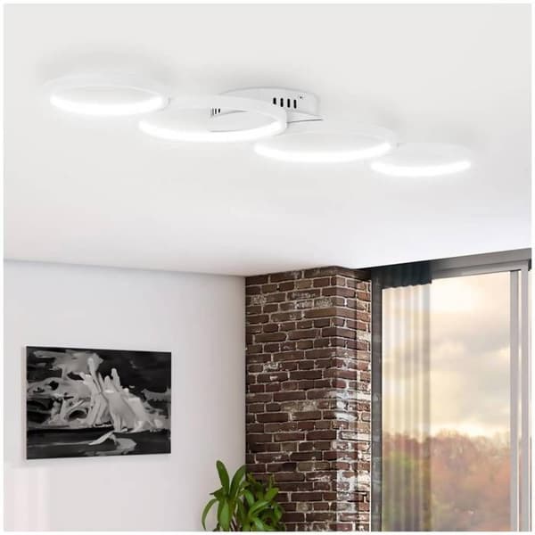 Taklampa - 4 ce UNI_LD_21