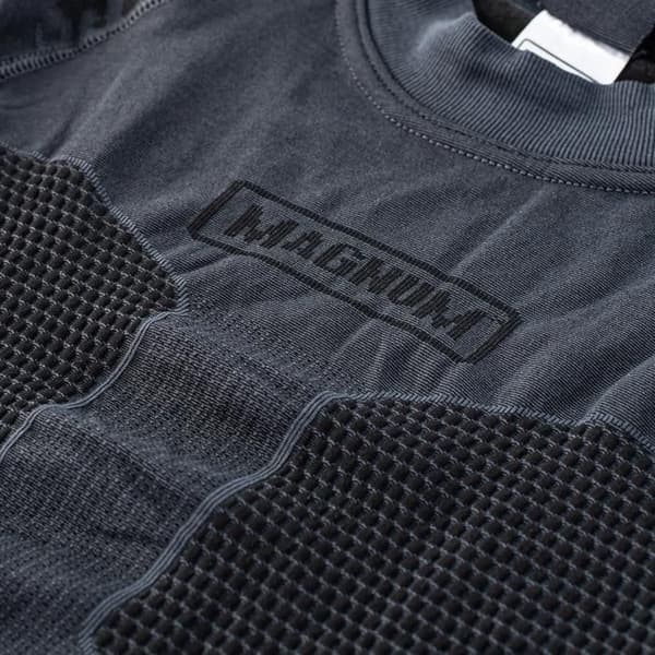 Långärmad undertröja Magnum Camo