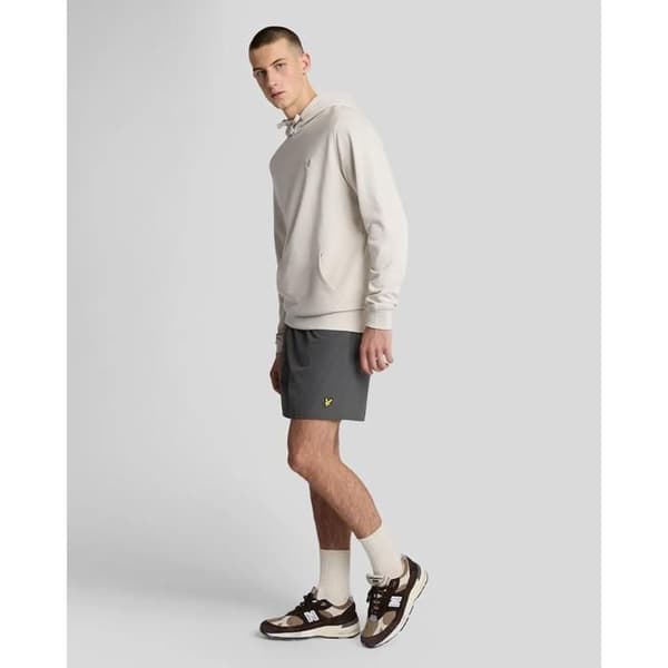 Lyle & Scott Plain badshorts