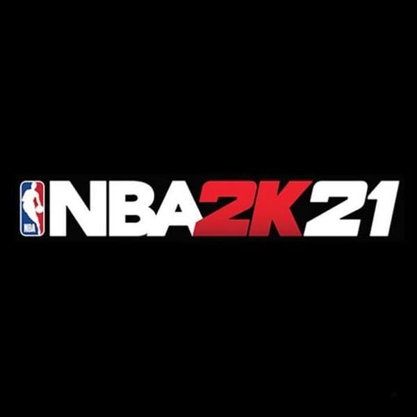 NBA 2K21 Spel Nintendo Switch