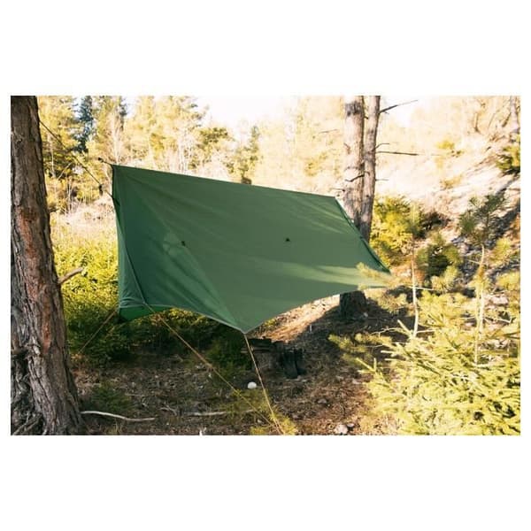 Wing Tarp AmazonasGrön Grön