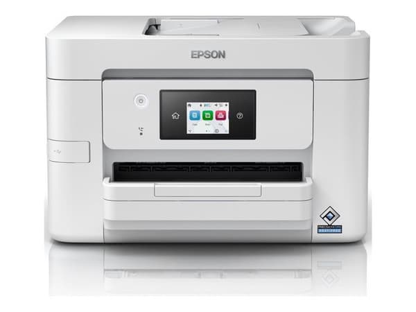Epson WorkForce Pro WF-M4619D