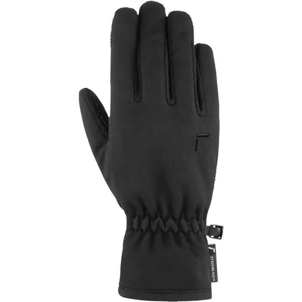Reusch Kiruna STORMBLOXX skidhandskar