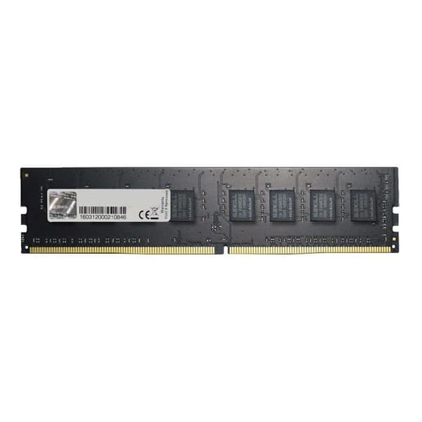 RAM-minne - GSKILL - Value - 32 GB - DDR4 - 2666 MHz CL19