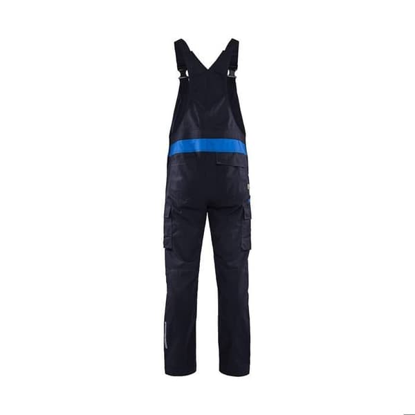 Salopette stretch 2D Blaklader