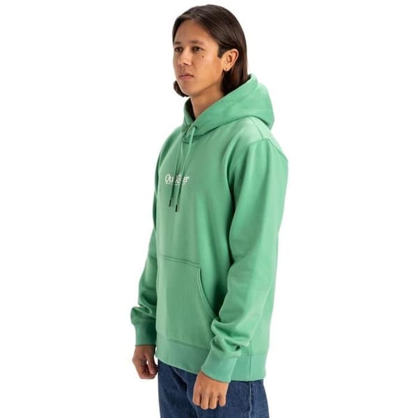 Sweat capuche hooded Fineline hoodie - Quiksilver
