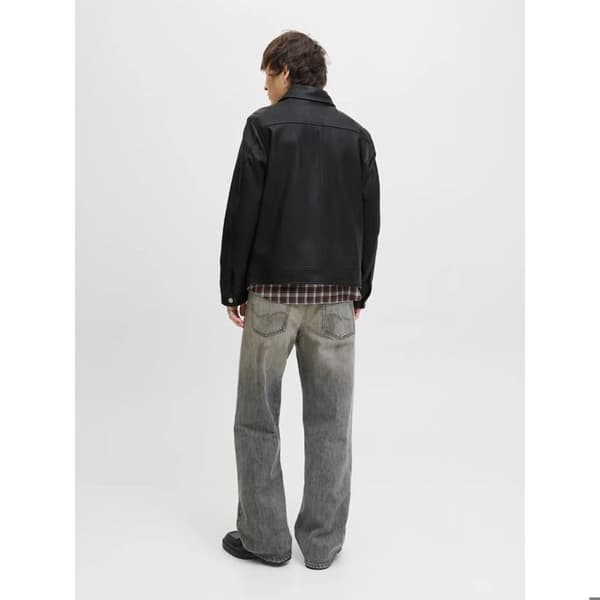 Jack & Jones Casablanca LN läderjacka