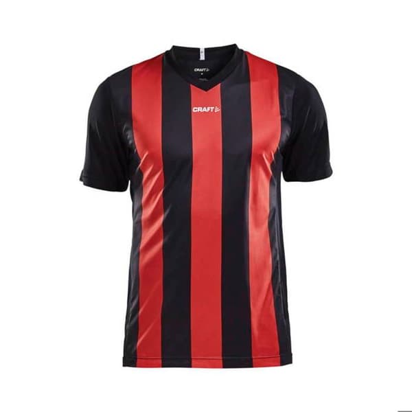 Craft framsteg randig jersey