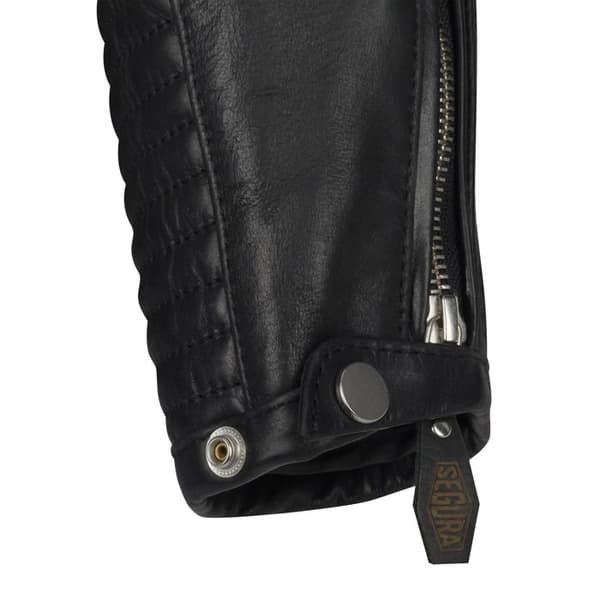 Segura Dorian 2 motorcykel läderjacka