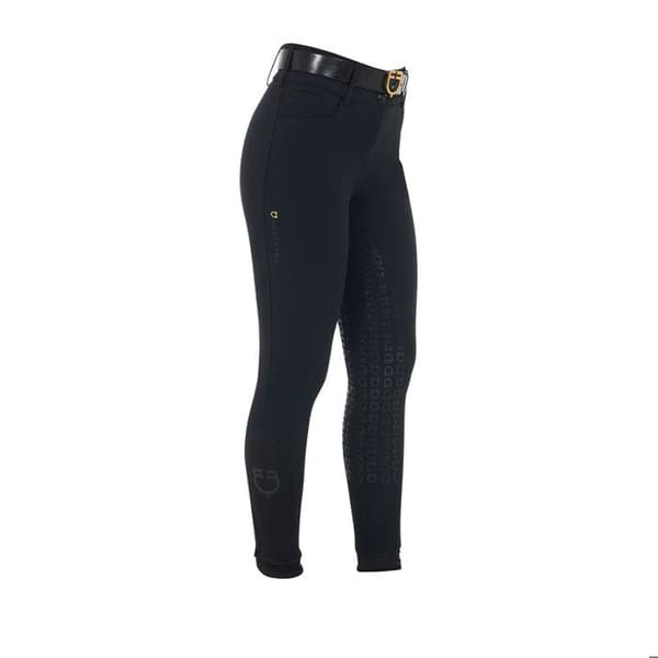 Ridbyxor full grip dam Equestro