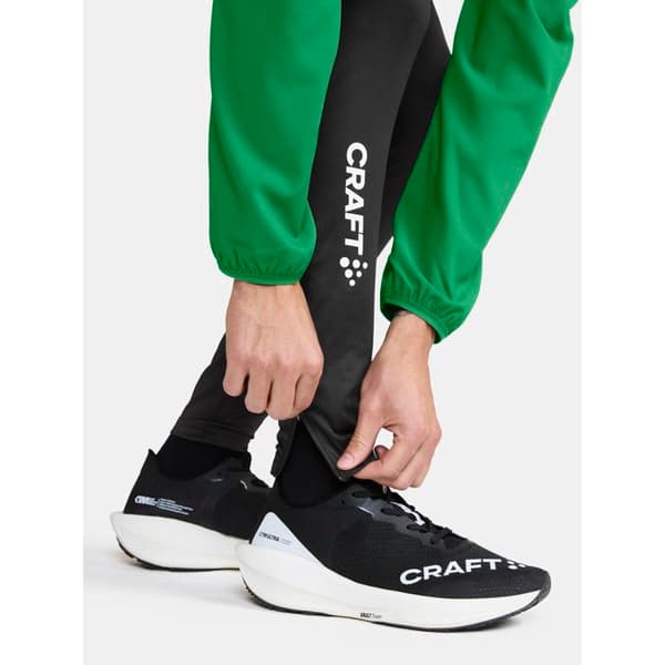 Craft Rush 2.0 zip leggings
