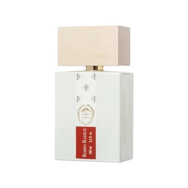 EAU DE PARFUM ROSSO RADICE…