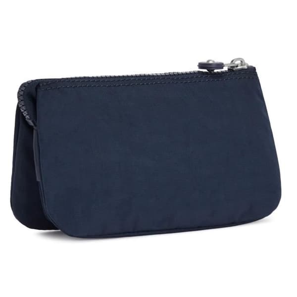 Utrustningsväska - KIPLING - Basic Creativity Plånbok - Blå - 19x11x2,5 cm - 80 g