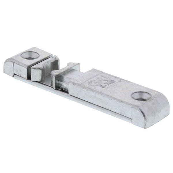 Möbelås - TONITEC - 10000573 - Magnet - Lås - Skruvar ingår