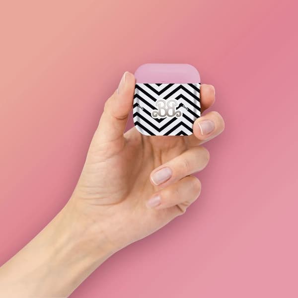 Bluetooth-hörlurar - LISCIANI GIOCHI - Barbie - Batteritid 5h - USB-C laddning - Elegant design