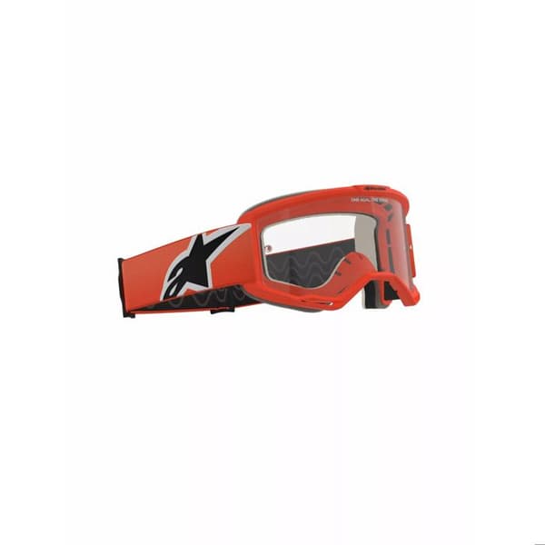 Alpinestars Vision 5 Blaze motorcykelglasögon