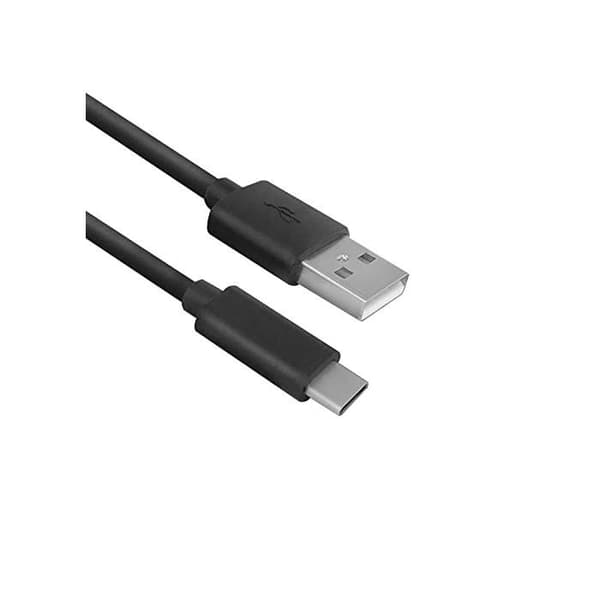 ACT USB 2.0 C hane - En hankabel, 1 m