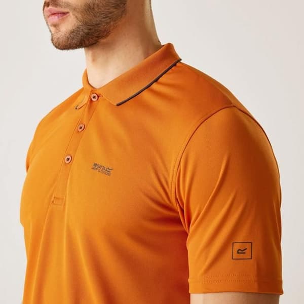 Polo Regatta Maverik V