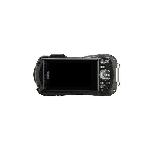 PENTAX Vattentät kompakt WG-90 Blå