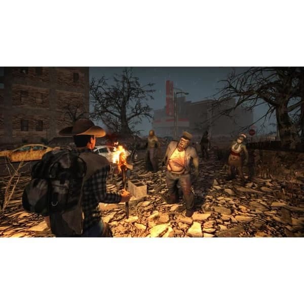 7 Days to Die Spel Xbox One