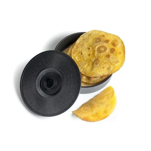 Ibili - 794117 - Tortilla Maker 17,50 cm