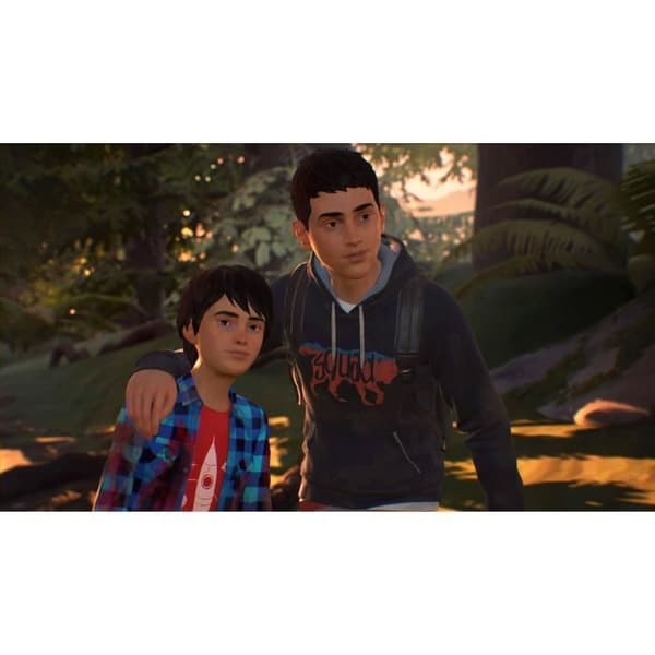 Life Is Strange Collection - Spel PS5