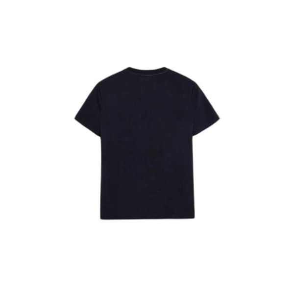 T-shirt dam Desigual Estocolmo