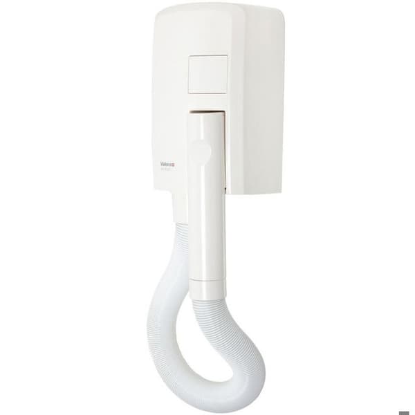 Valera Hotello hårtork - Vit - 1200 W - Schweiz