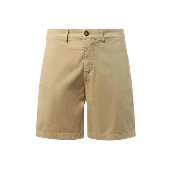 Bermudashorts North Sails Star Beige för Herr
