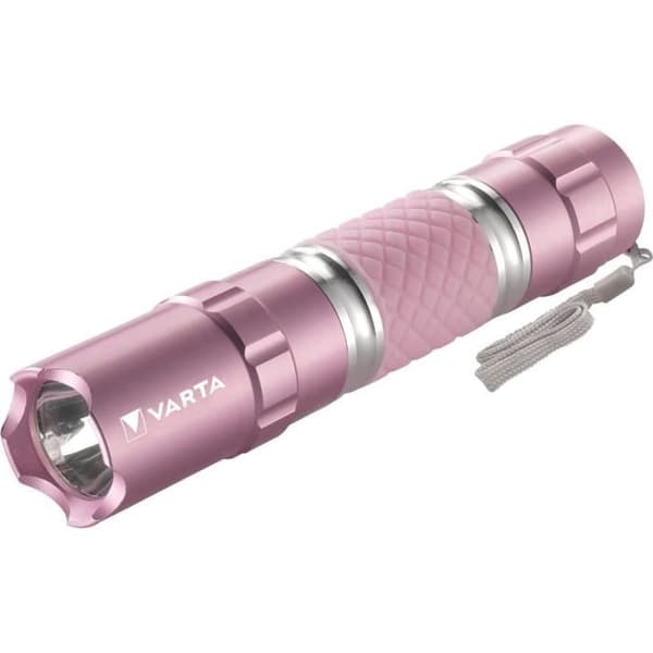 Led torch läppstiftshandväska