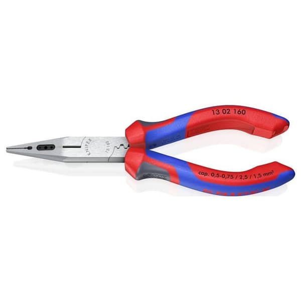 Multifunktionstång Knipex 13 02 160