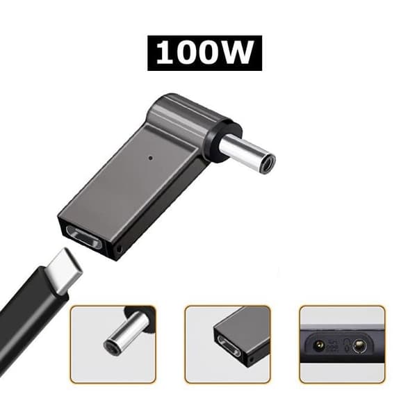 Reseadapter - universell kontakt - reseadapter för Bolwins - D01