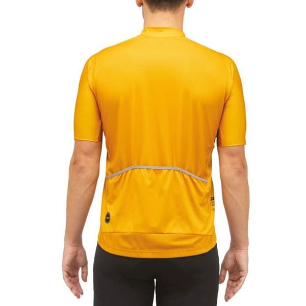 Maillot Taac Pinta - gul