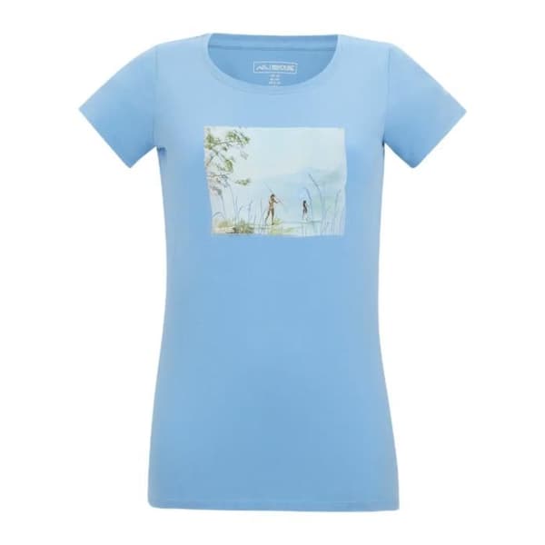 T-shirt dam Regatta Breezed