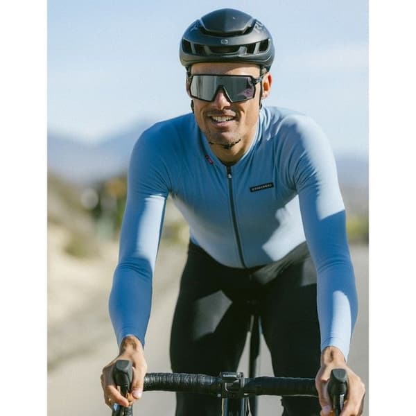 Etxeondo Alda Thermo Bi långärmad termisk tröja