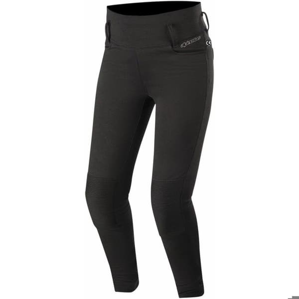 Alpinestars 4W Banshee dammotorcykelbyxor