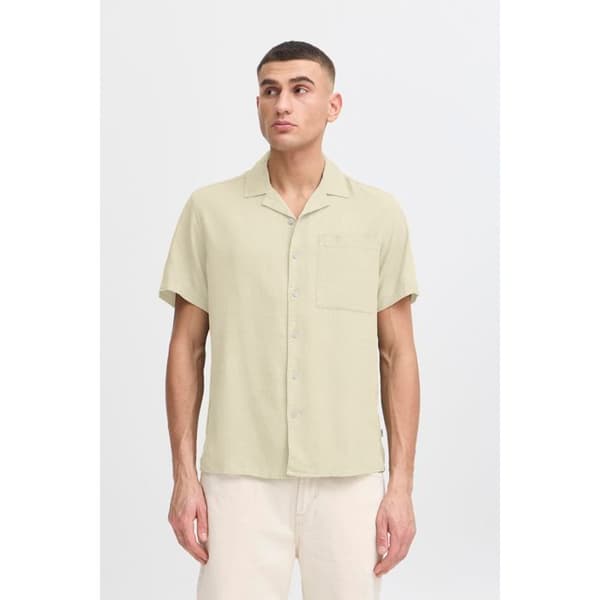 Skjorta Solid Allan Cuba