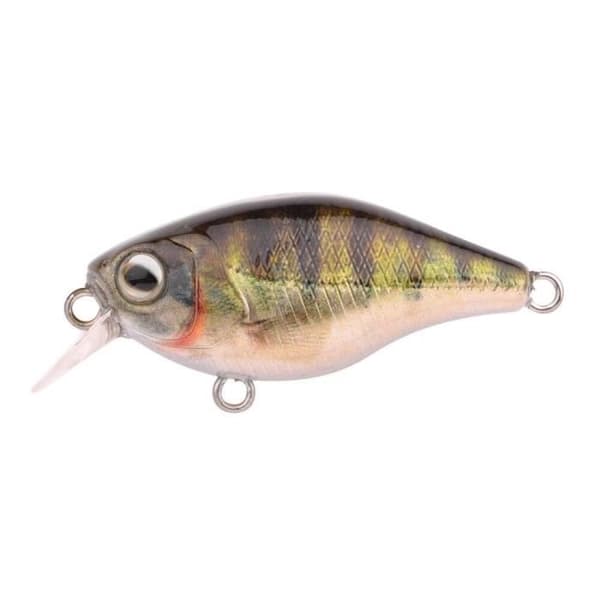 Mini Spro Ikiru Crank 38F SL lure - gös - 3,8 cm